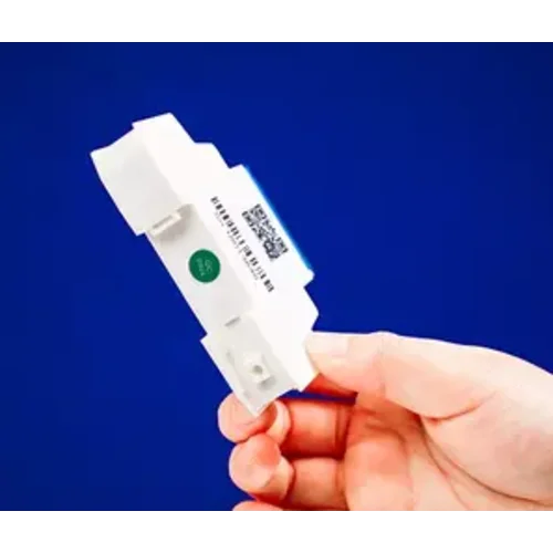Счётчик электрической энергии EM115-MOD-PO DC, интерфейс RS485 MODBUS. крепление DIN Счётчик электрической энергии EM115-MOD-PO DC, интерфейс RS485 MODBUS. крепление DIN
